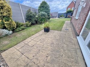 Garden- click for photo gallery